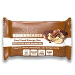 Bonk Breaker Energy Bar Peanut Butter & Chocolate Chip - 59 g
