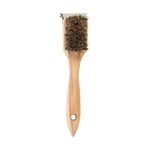 Brosse nettoyage pour barbecue 3 en 1