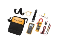 Fluke 4296029 Hånd-multimeter, Strømtang digital CAT III 600 V Visning (counts): 6000