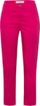 BRAX Women's Style Mary S Ultralight Five Pocket Pant, Flush, W26/L34