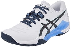 ASICS Blast FF Women's Indoor Court Shoes - SS22-7.5 Blue