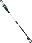 Bosch Universal ChainPole 18 Cordless Pole Pruner (Inc Battery & Charger)