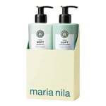 Maria Nila True Soft Care Duo 2x500ml