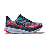 HOKA One Stinson 7 Women Anchor/Gull-ANCH US6,5/UK5/38 - Fri frakt