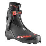 Atomic Redster S9 Black/Red, UK 5.0 | 38