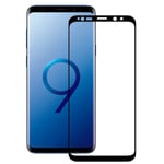 3-Pack Samsung Galaxy S9 Plus Skärmskydd i Härdat Glas