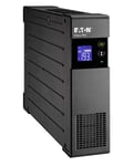 Eaton Ellipse PRO 1200 FR alimentation d'énergie non interruptible Interactivité de ligne 1,2 kVA 750 W 8 sortie(s) CA