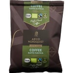 Kaffe Classic Ethic Harvest mörkrost malet påsar 48x125g