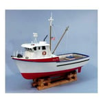 Dumas Jolly Jay Model Boat Kit Suitable For R/C 1231