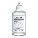 Replica Bubble Bath - Eau de Toilette-100ml MAISON MARTIN MARGIELA