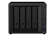 Synology Disk Station DS920+ - NAS-server