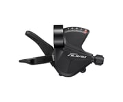 Vaihdevipu Shimano Alivio pari SL-M3100 2x9-vaihteinen