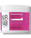 Nip + Fab Salicylic Acid Fix Pads Face Aloe Vera Exfoliating Facial Nip And Fab