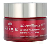 Nuxe Merveillance Lift Firming Velvet Cream 50 ml Normal To Dry Skin