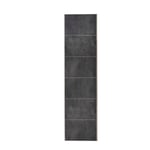 BADEROMSPANEL 8056-M6040 STN LENTINI DARK MARCATO