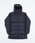 ARCTERYX THORIUM SV PARKA M BLACK Herr BLACK