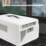 Portable Air Conditioner Rapid Cooling Mini AC Unit Air Conditioning Fan New UK