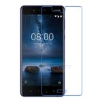 Nokia Nokia 8 Plastic Screen Protector