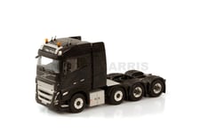 WSI 04-2146 Volvo FH5 Globetrotter 8X4 Linea Premium 1/50