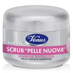 Venus Corps Aqua Slimmer Exfoliant 550 Grammes Peau Nouvelle