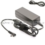 Chargeur   Replacement Adapter For Asus VivoBook S200E-CT182H 1.75A Charger Powe