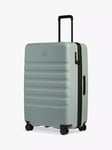 Antler Icon Stripe 4-Wheel 78cm Large Expandable Suitcase