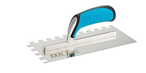 Pro 12mm Notch TROWEL