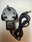 Replacement 9V Mains AC-DC Adaptor Power Supply for Boss DD7 Delay Pedal