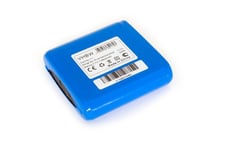 Battery for Pure Evoke H6 F4 D6 D4 Domino H4 D4 D4 Mio H4 Prestige 8800mAh