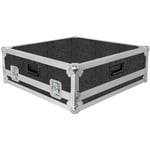 Prodjuser SQ6 flight case pour console de mixage numérique Allen & Heath SQ6