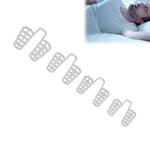 Anti Snore Clip Quietly Sleeping Stop Snoring Device 4 Different Sizes For