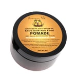 Sunny Isle Jamaican Black Castor Oil Extra Dark Hair Food Pomade