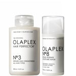 Olaplex No.3 and No.8 Bundle