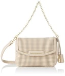 Mac Douglas Kiribati Bryan S Women’s Shoulder Bag, Beige (Sable), 7, 5x16, 5x23, 5 Centimeters (W x H x L)