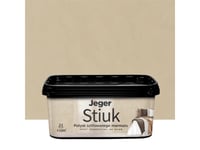 Plaster Jeger Stiuk Carmel 2L