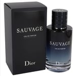 𝑫𝒊𝒐𝒓 Sauvage Men's Eau de Parfum 3.4oz/100ml EDP Spray New&Sealed