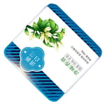 (Brando)Long Lasting Fragrance Car Perfume Balm Strong Deodorization Bacteria