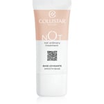 Collistar NOT Smooth Base smoothing makeup primer 30 ml