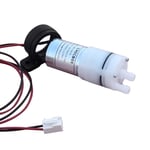 1.3LPM Water Transfer Pump Mini DC 12V Pump Self Priming  Coffee Machine