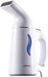 Clothes Steamer Handheld - Garment for - Hand-Held Steamer... 