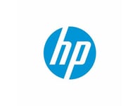 Hp Conventional - Strömkabel - Iec 60320 C5 - 1 M - Storbritannien - För Hp 24X G7, 255 G8, 25X G6, 25X G7  Probook 430 G7, 445 G6, 44X G7, 45X G7, 640 G4, 640 G5