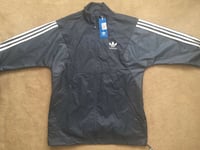 Mens Adidas Teorado Nmd Track Fz Jacket Top Edition Gym Casual Rrp£80