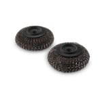 Weber Plancha Scourer Replacement Head - Erstatningshode som passer til Weber Plancha Scourer