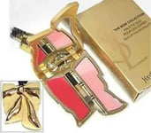 100%AUTHENTIC Ltd Edition YSL Couture Bow Collection Makeup JEWEL CHARM Palette