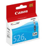 Canon CLI 526C - Ink tank - 1 x cyan