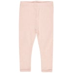 Copenhagen Colors Leggings Old Rose Melange | Rosa | 62 cm