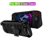 TPU Handheld Console Case 7 inch Game Accessories for MSI Claw A1M