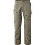 "Mens NosiLife Convertible Trousers"