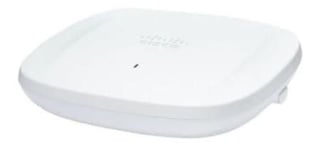 Cisco Catalyst 9162I - Borne d'accès sans fil - 1GbE, 2.5GbE - Wi-Fi 6E - Bluetooth - 2.4 GHz, 5 GHz, 6 GHz - géré par le Cloud - quantité minimum commandée de 10 unités