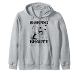 Disney Sleeping Beauty Nap Time Sweat à Capuche